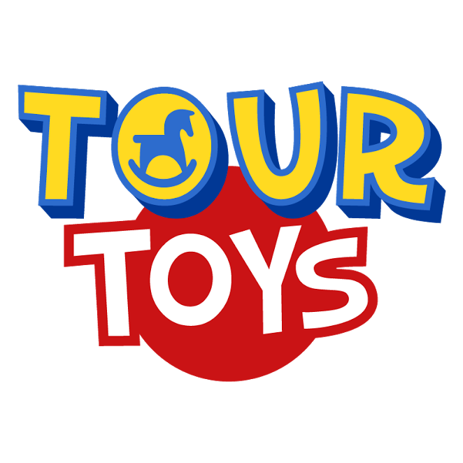 Tour Toys